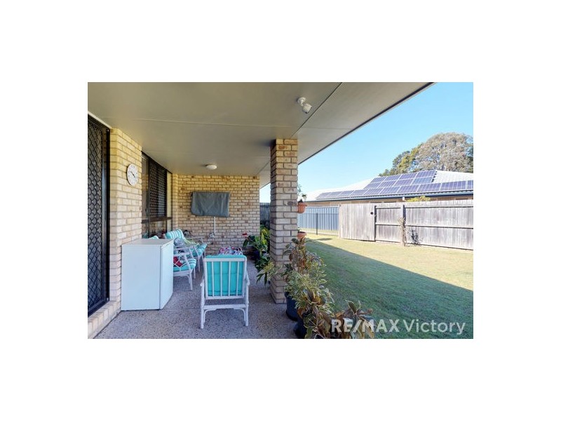 10 Tilley Court, Caboolture QLD 4510