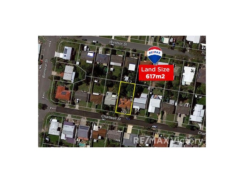 15 Chartwell Street, Margate QLD 4019