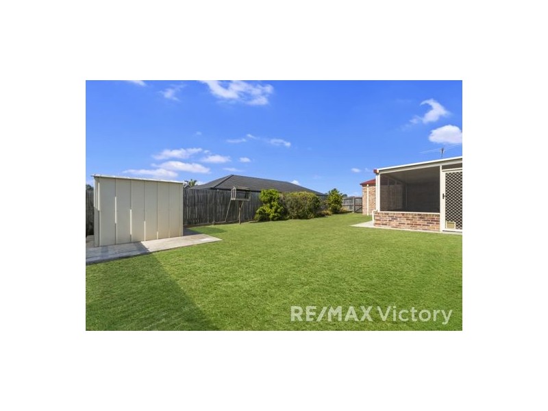 30 Fernbrook Drive, Morayfield QLD 4506