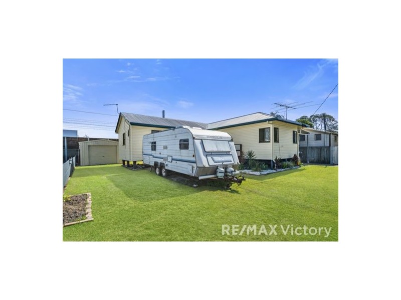 44 Railway Parade, Caboolture QLD 4510