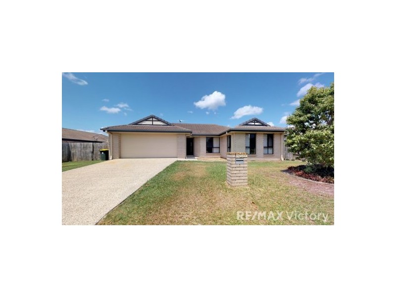12 Redwood Street, Morayfield QLD 4506