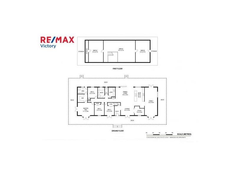 17-19 Braces Place, Caboolture QLD 4510 Floorplan