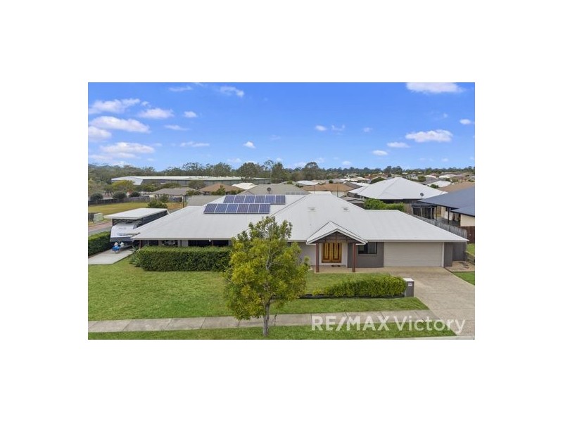 12 Ashbrook Drive, Morayfield QLD 4506