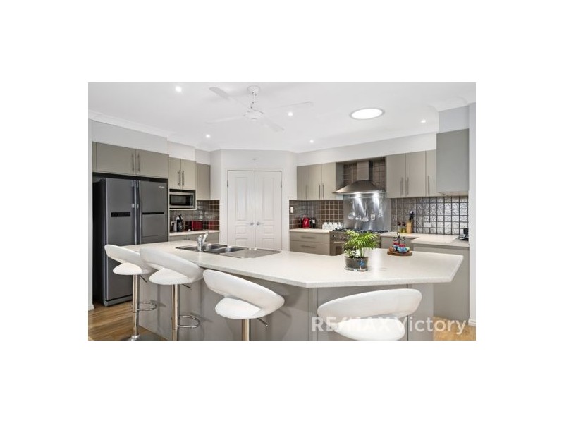 12 Ashbrook Drive, Morayfield QLD 4506