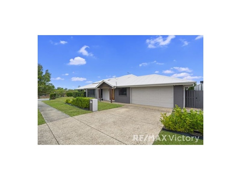 12 Ashbrook Drive, Morayfield QLD 4506