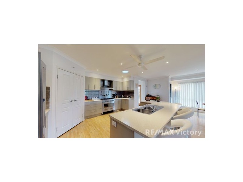 12 Ashbrook Drive, Morayfield QLD 4506