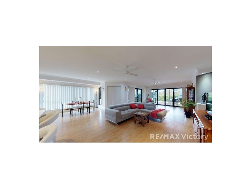 12 Ashbrook Drive, Morayfield QLD 4506