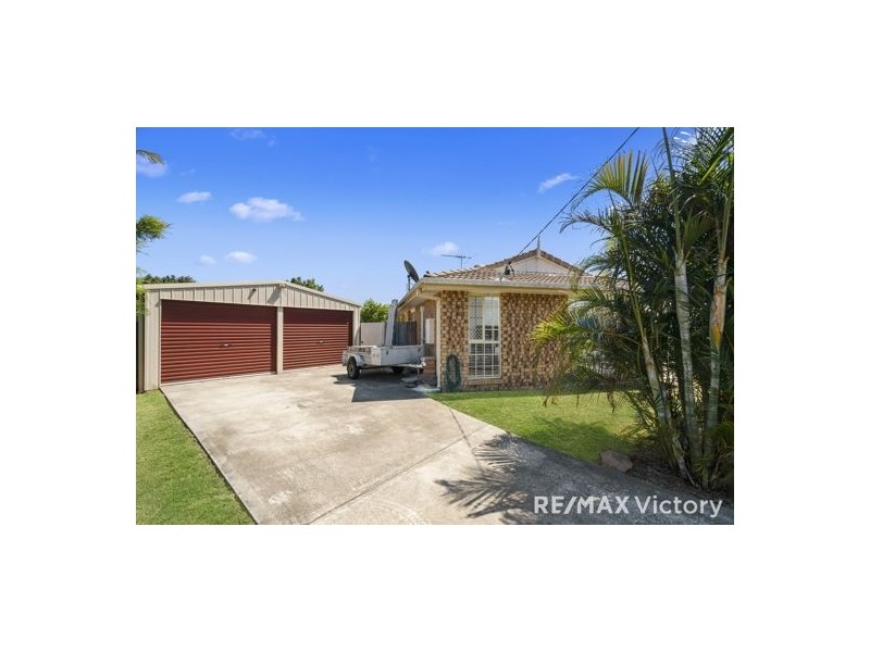 15 Thea Court, Morayfield QLD 4506