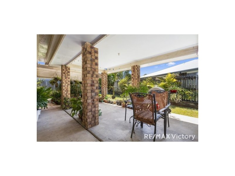 15 Thea Court, Morayfield QLD 4506