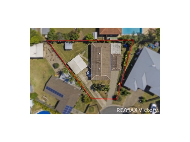 15 Thea Court, Morayfield QLD 4506