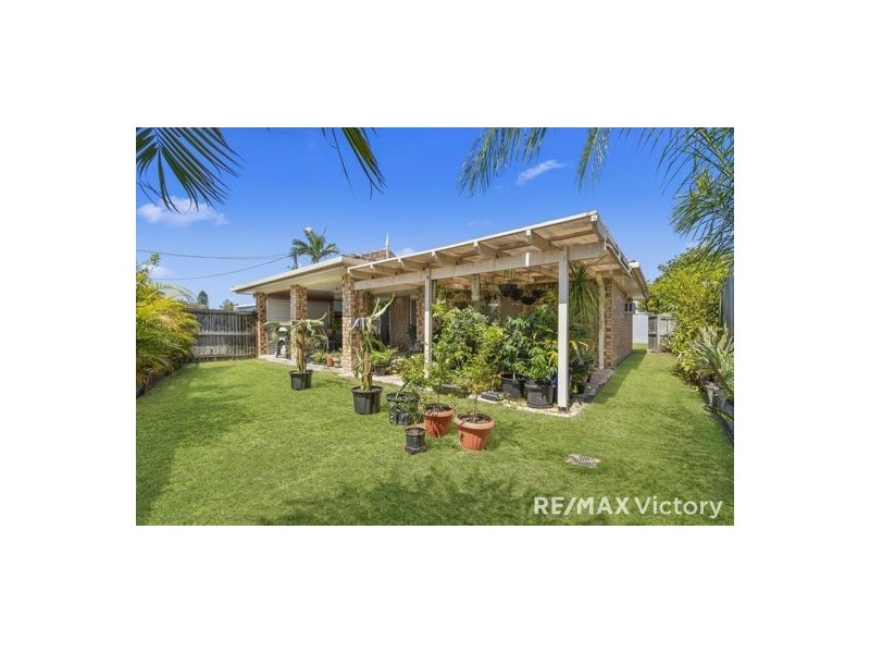 15 Thea Court, Morayfield QLD 4506