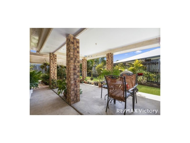 15 Thea Court, Morayfield QLD 4506