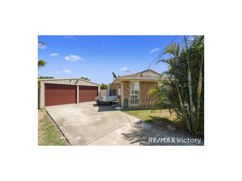 15 Thea Court, Morayfield QLD 4506