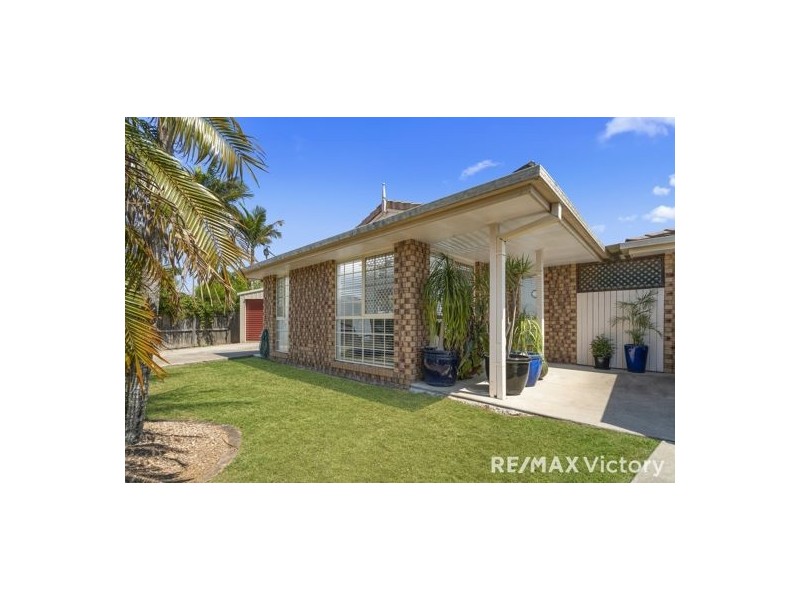 15 Thea Court, Morayfield QLD 4506