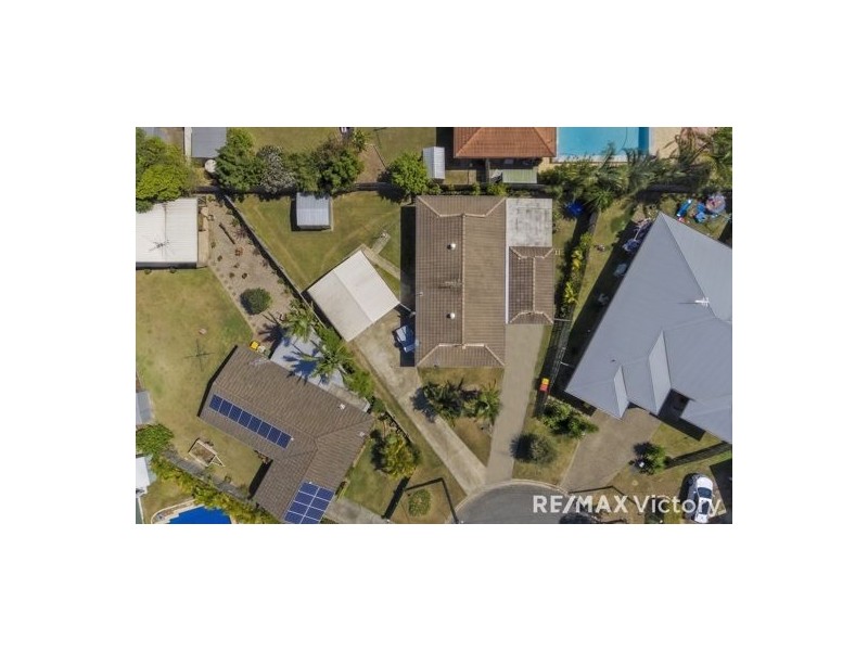 15 Thea Court, Morayfield QLD 4506
