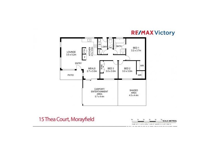 15 Thea Court, Morayfield QLD 4506