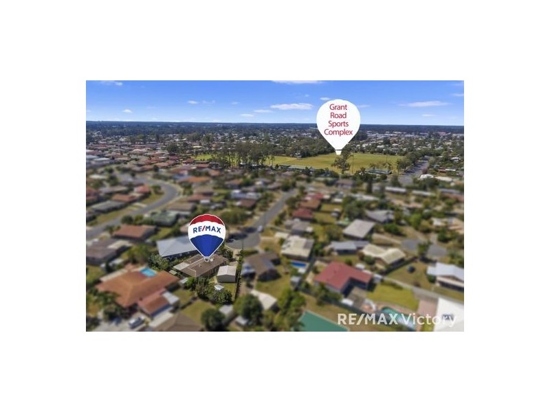 15 Thea Court, Morayfield QLD 4506