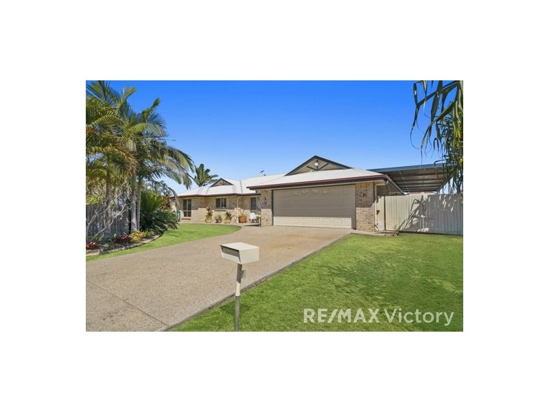 12 College Court, Caboolture QLD 4510