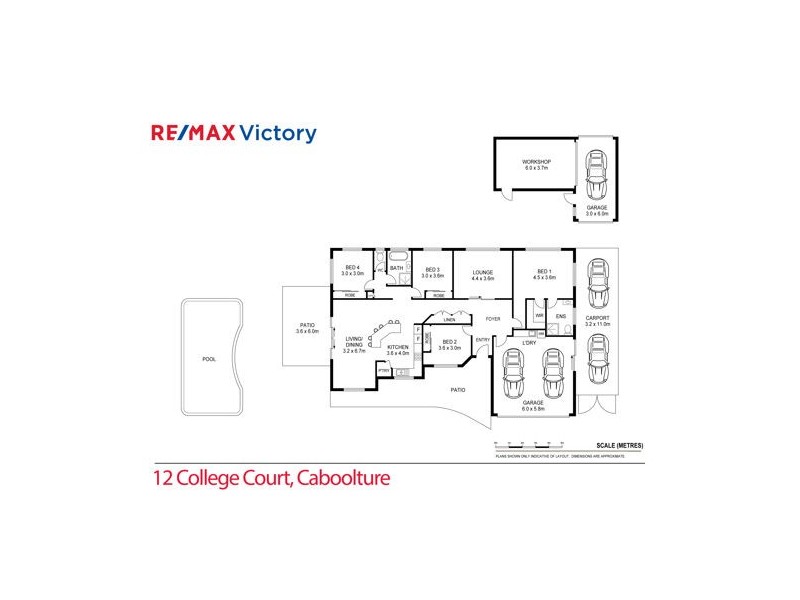12 College Court, Caboolture QLD 4510