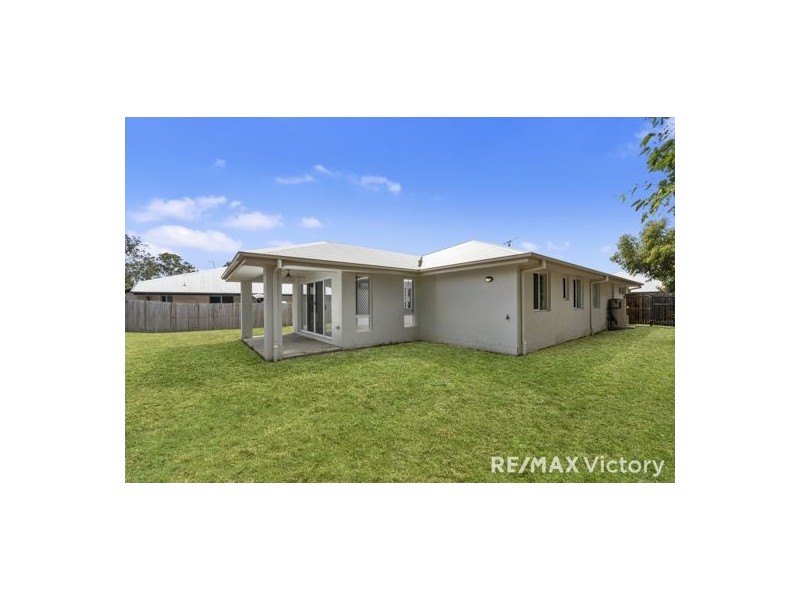 6 Mildura Court, Burpengary QLD 4505