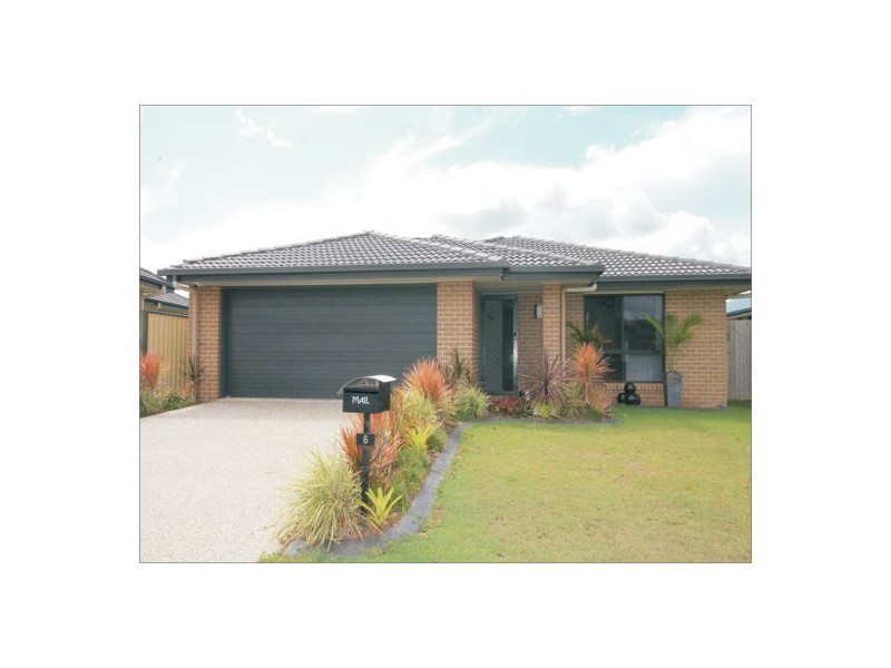 6 Stopford Street, Caboolture QLD 4510