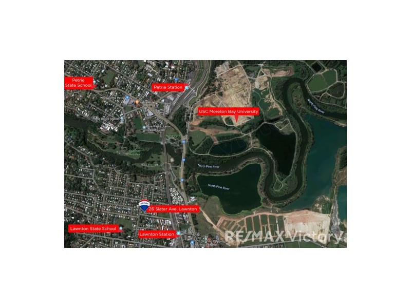 26 Slater Avenue, Lawnton QLD 4501