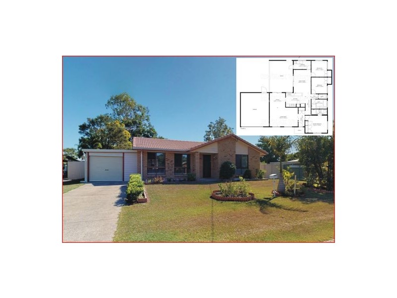 18 Honeysuckle Street, Caboolture QLD 4510
