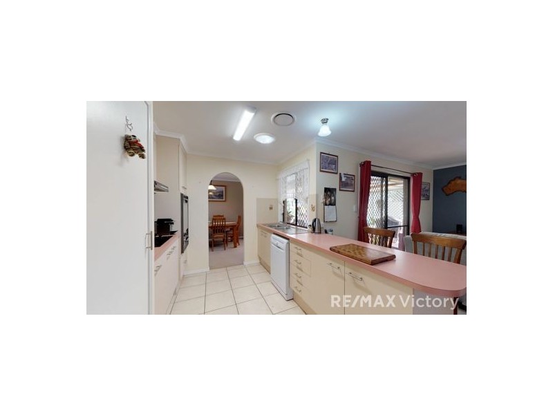18 Honeysuckle Street, Caboolture QLD 4510