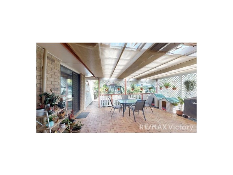 18 Honeysuckle Street, Caboolture QLD 4510