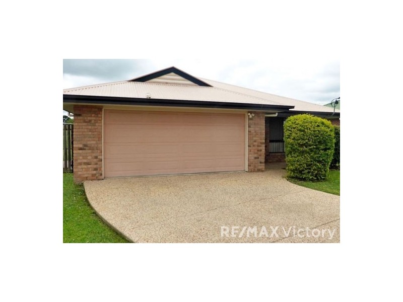 45 Tullawong Drive, Caboolture QLD 4510