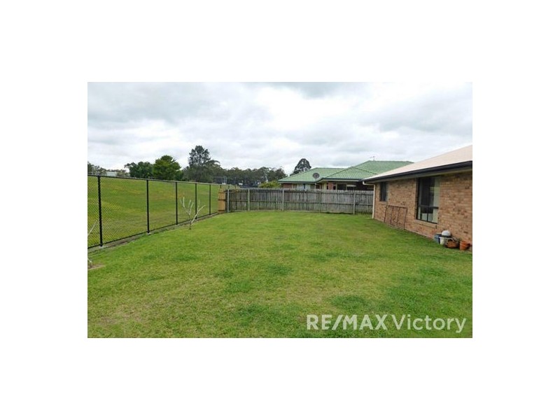 45 Tullawong Drive, Caboolture QLD 4510
