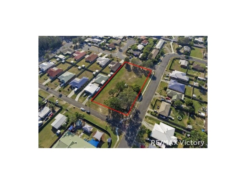 1-3 Maher St, Caboolture QLD 4510