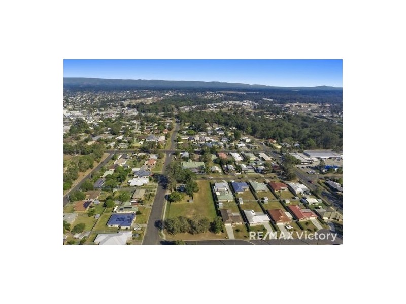 1-3 Maher St, Caboolture QLD 4510