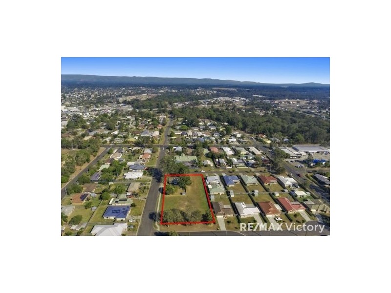 1-3 Maher St, Caboolture QLD 4510