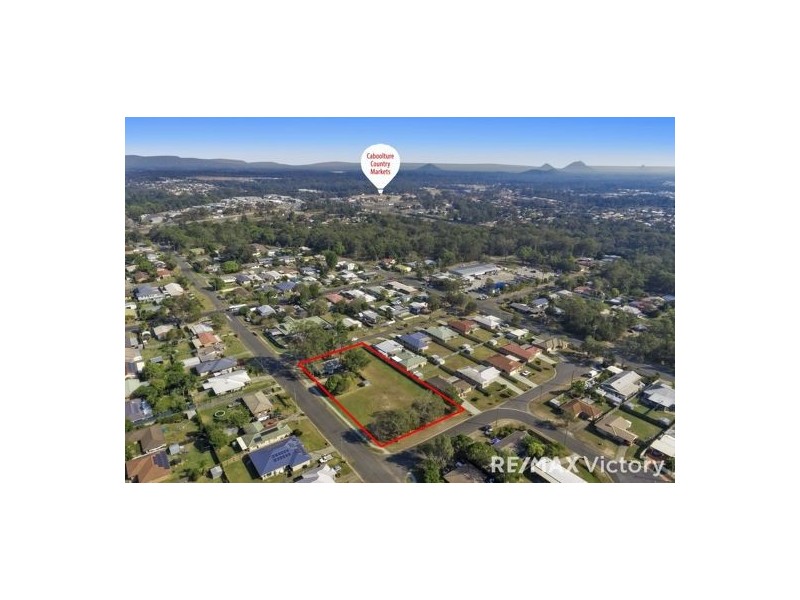1-3 Maher St, Caboolture QLD 4510