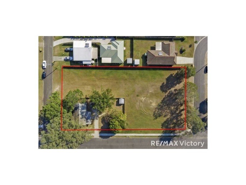 1-3 Maher St, Caboolture QLD 4510