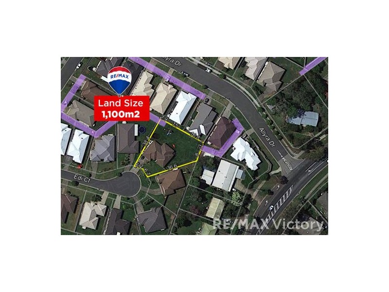 9 Edi Court, Morayfield QLD 4506