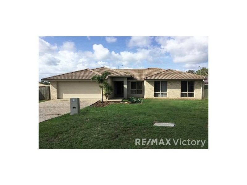 9 Edi Court, Morayfield QLD 4506