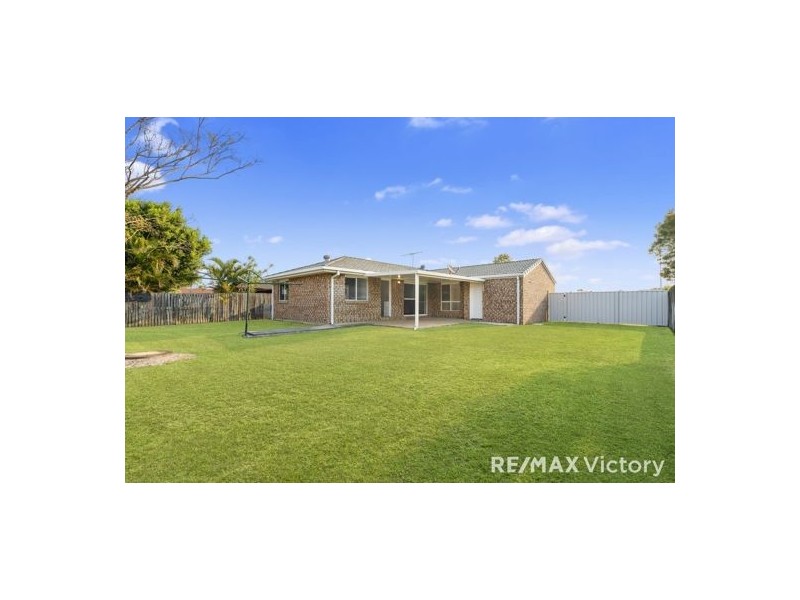 4 Dusk Street, Caboolture QLD 4510