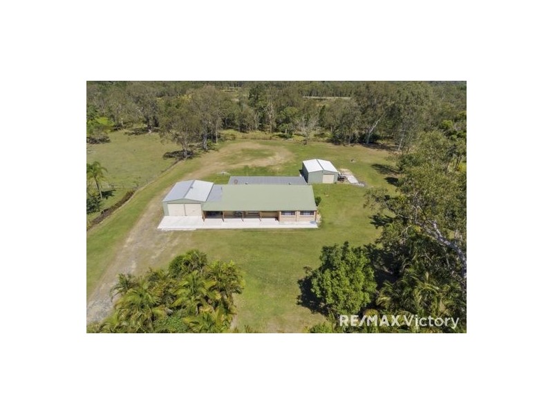 23 Petrel Court, Caboolture QLD 4510