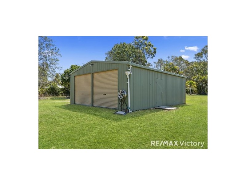 23 Petrel Court, Caboolture QLD 4510