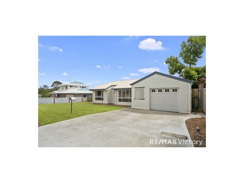 18 Homeworld Drive, Narangba QLD 4504