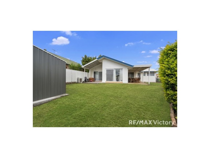 18 Homeworld Drive, Narangba QLD 4504