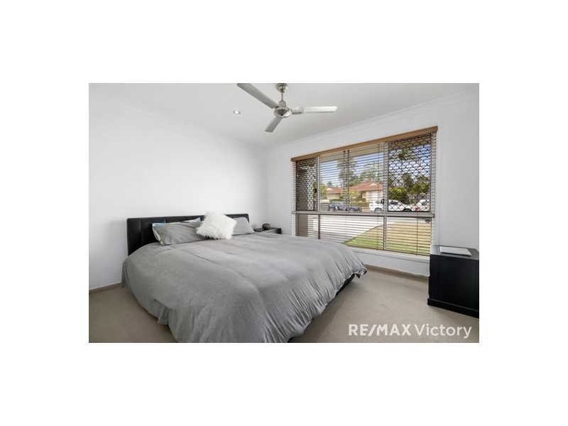 18 Homeworld Drive, Narangba QLD 4504