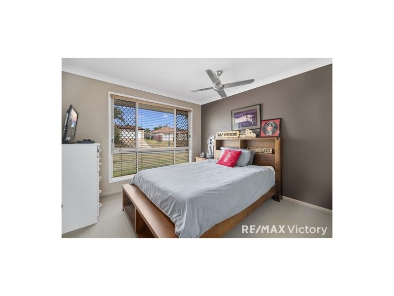 18 Homeworld Drive, Narangba QLD 4504