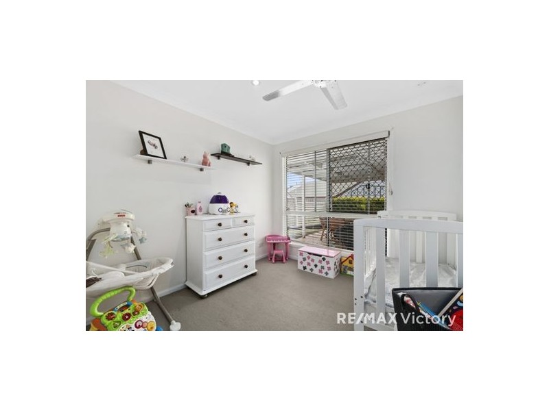 18 Homeworld Drive, Narangba QLD 4504