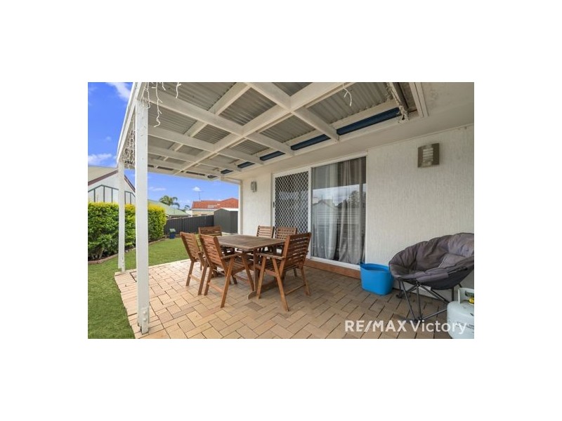 18 Homeworld Drive, Narangba QLD 4504