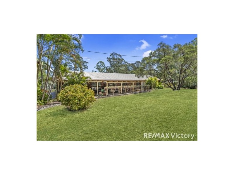 348 Margaret Road, Kurwongbah QLD 4503