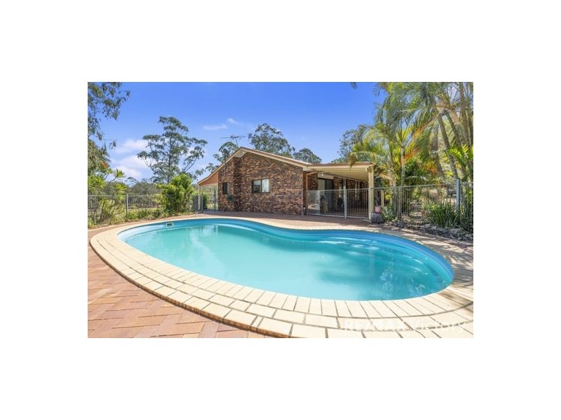 348 Margaret Road, Kurwongbah QLD 4503