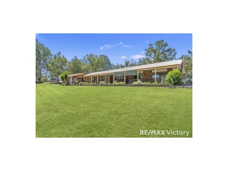 348 Margaret Road, Kurwongbah QLD 4503